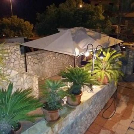 갈리폴리 A Casa Di Sonja B&B 외부 사진