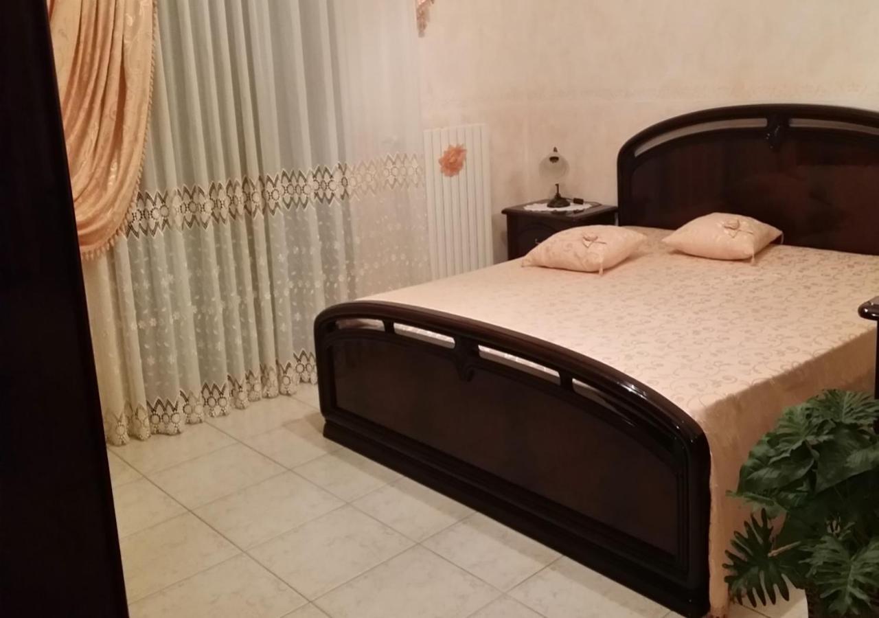 갈리폴리 A Casa Di Sonja B&B 외부 사진