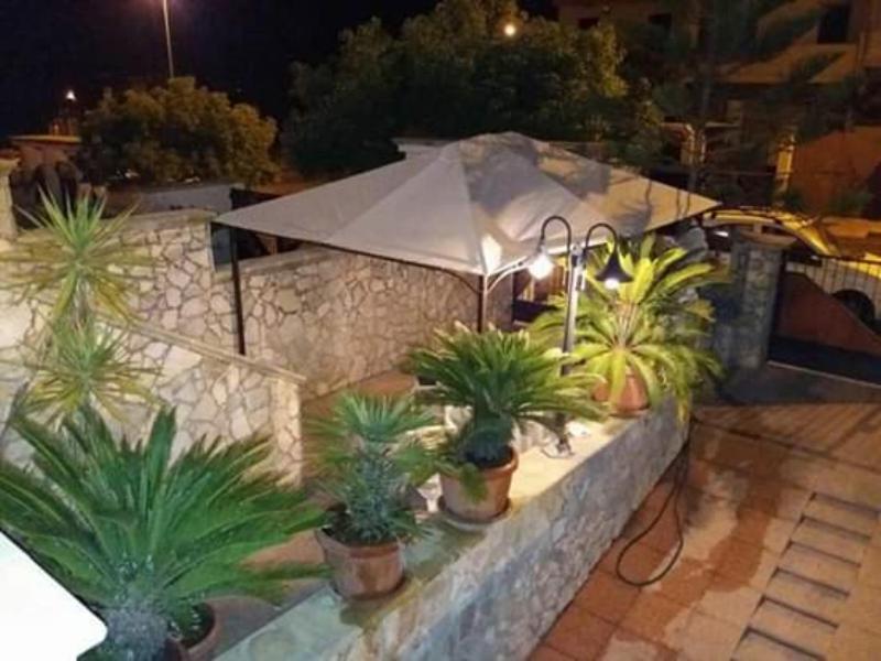갈리폴리 A Casa Di Sonja B&B 외부 사진