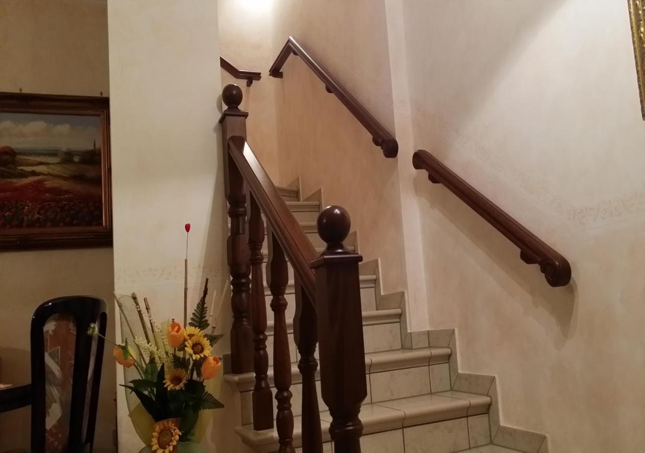 갈리폴리 A Casa Di Sonja B&B 외부 사진
