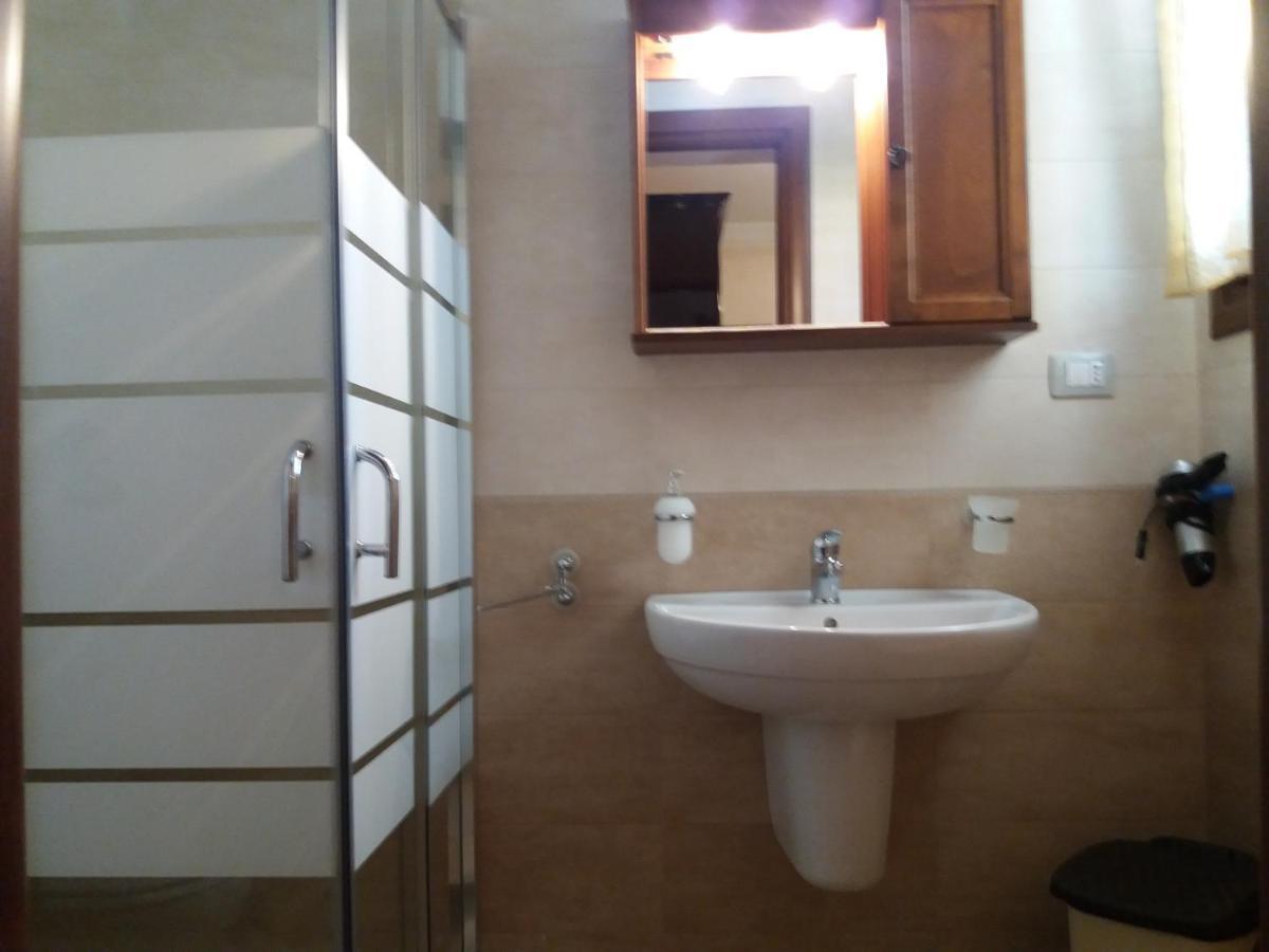 갈리폴리 A Casa Di Sonja B&B 외부 사진