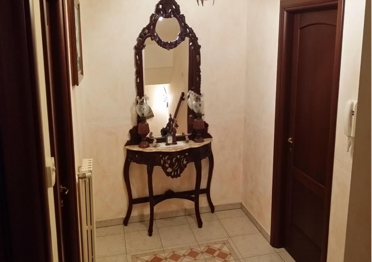 갈리폴리 A Casa Di Sonja B&B 외부 사진