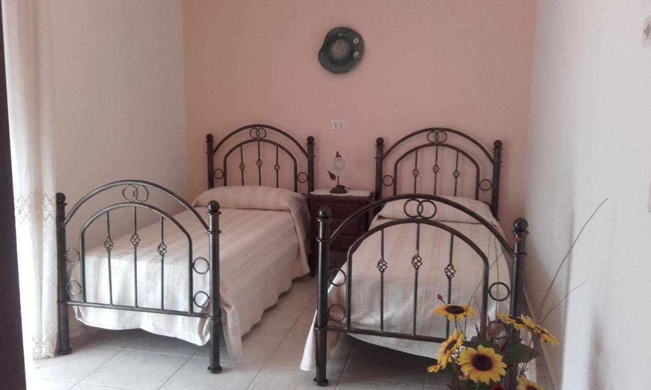 갈리폴리 A Casa Di Sonja B&B 외부 사진