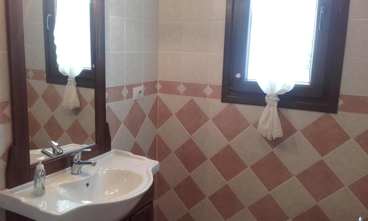 갈리폴리 A Casa Di Sonja B&B 외부 사진
