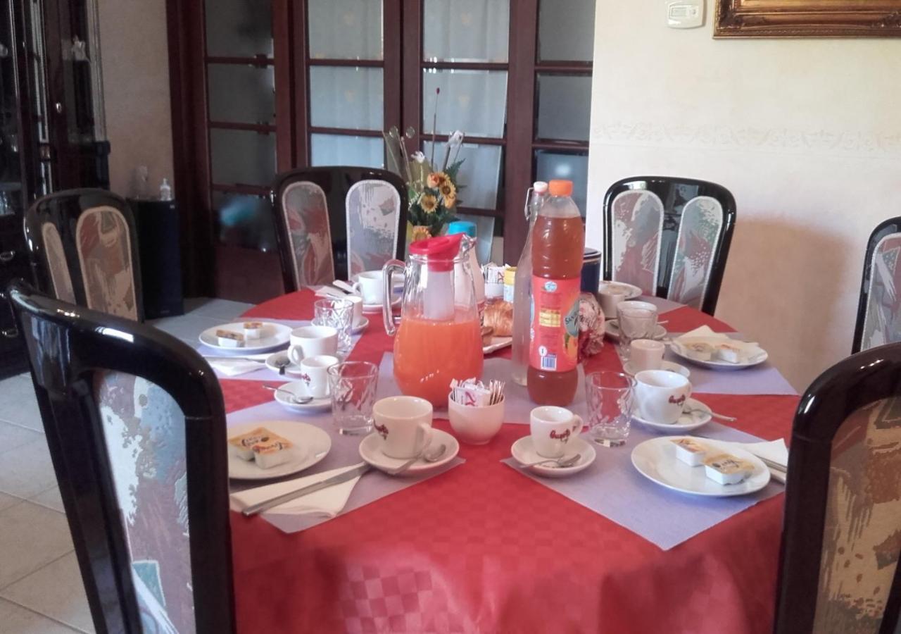 갈리폴리 A Casa Di Sonja B&B 외부 사진