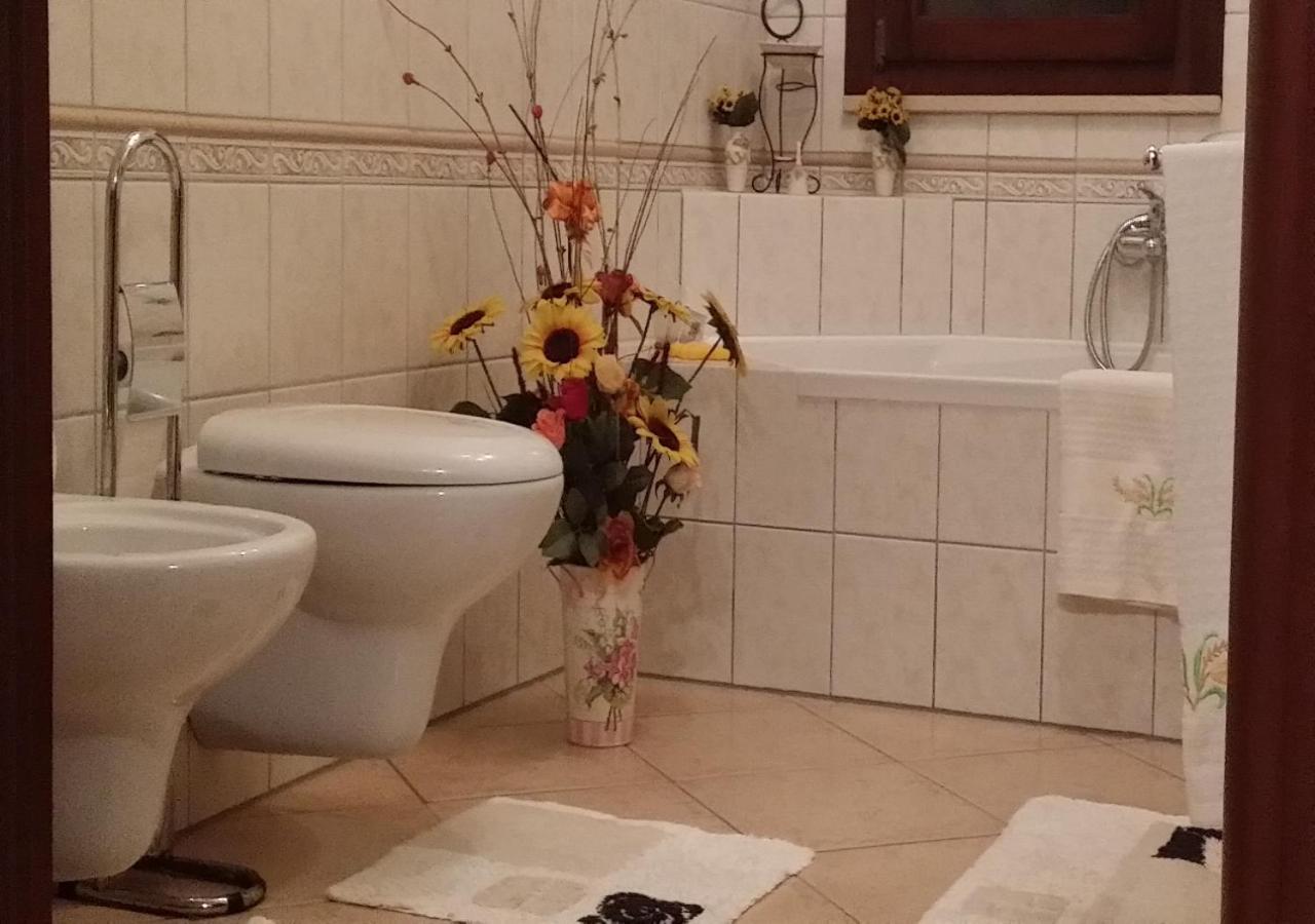 갈리폴리 A Casa Di Sonja B&B 외부 사진