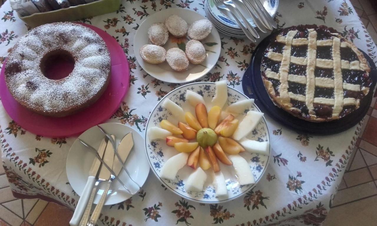 갈리폴리 A Casa Di Sonja B&B 외부 사진